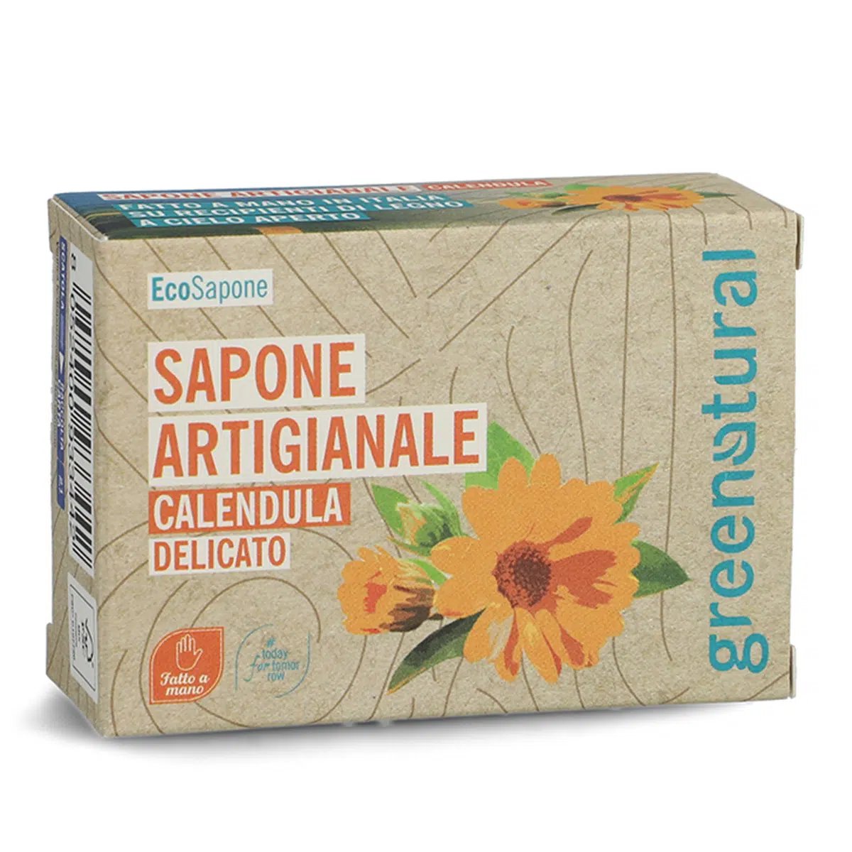 Sapone Artigianale Calendula 100g