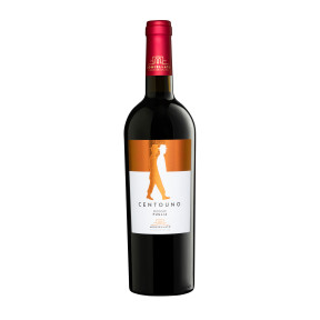 101, vino rosso pugliese