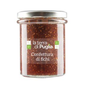 Confettura di fichi