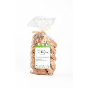 Frisa di orzo