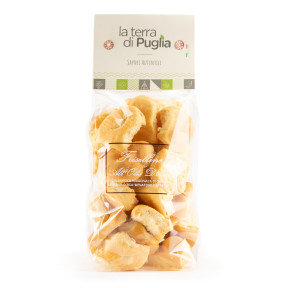 Friselline di Grano Senatore Cappelli