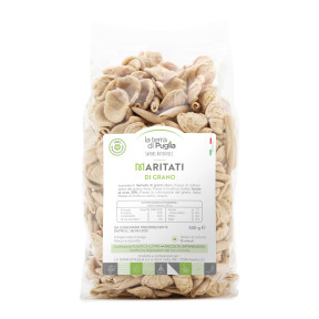 Maritati di grano