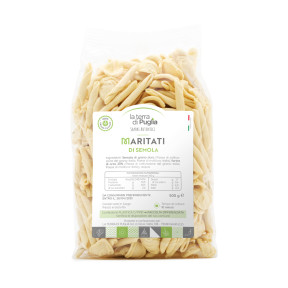 Maritati di semola