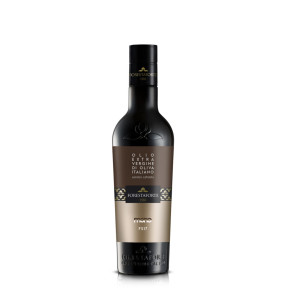 Olio extravergine monocultivar Favolosa FS17