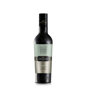 Olio Extravergine Monocultivar Leccino