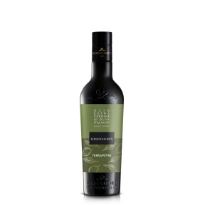 Olio extravergine Terrapetre