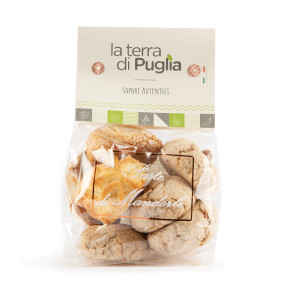 Paste di mandorla