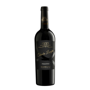 Tenuta Longhe Primitivo Rosso IGT Salento