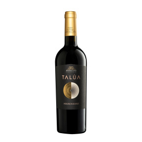Talùa Negroamaro Rosso IGT Salento