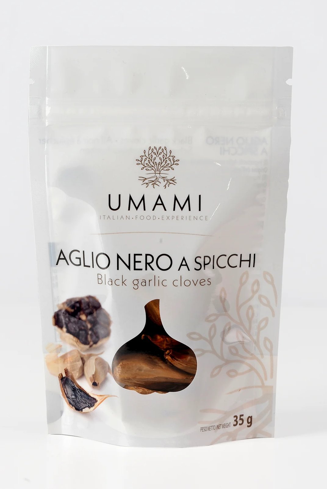 Aglio nero – UMAMI