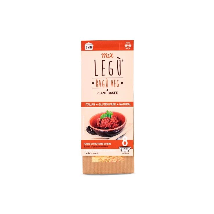 Ragù Veg