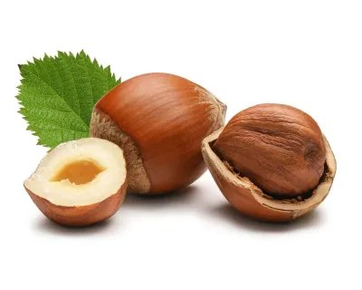 Nocciole Con Guscio
