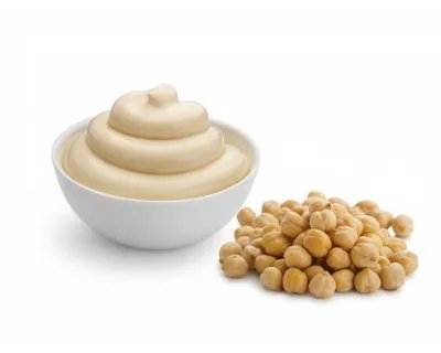 Maionese di Ceci Vegana Bio
