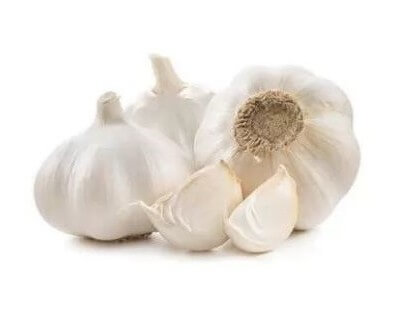 Aglio Bianco