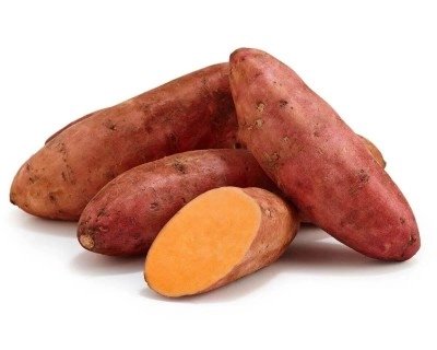 Batata Dolce Rossa