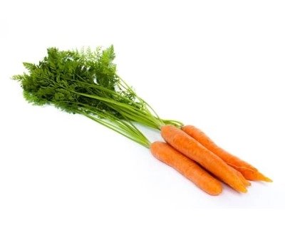Carota Novella Ispica 1kg