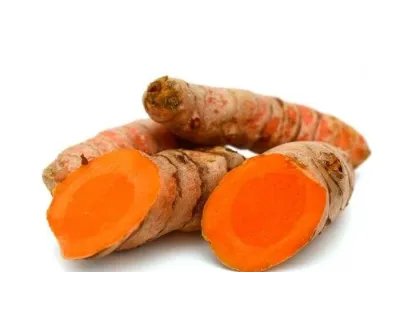 Curcuma