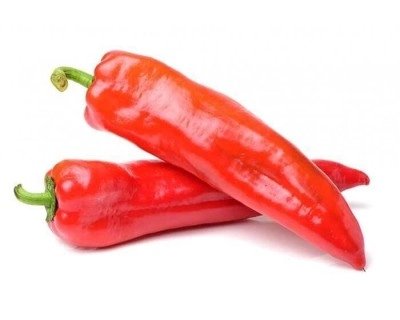 Peperone Cornetto Rosso
