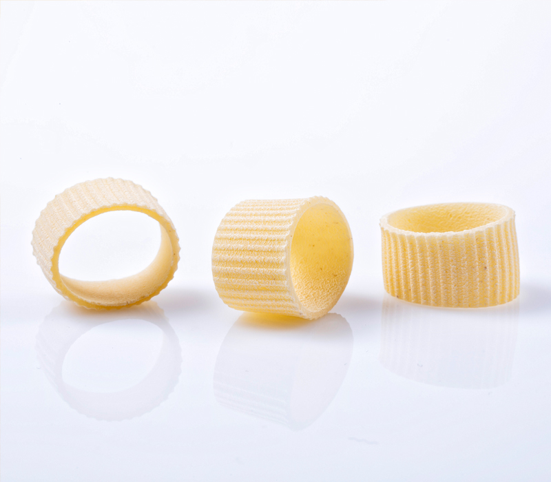 Calamarata Rigata – Pasta di Gragnano IGP