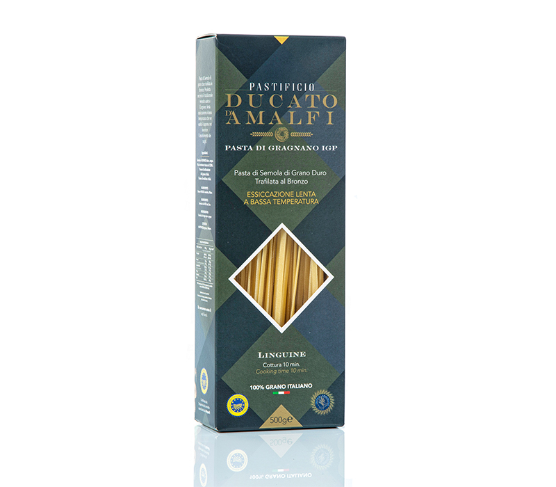 Linguine – Pasta di Gragnano IGP