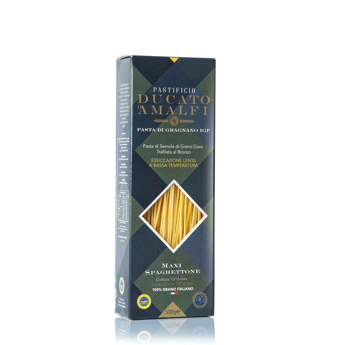 Maxi Spaghettone – Pasta di Gragnano IGP