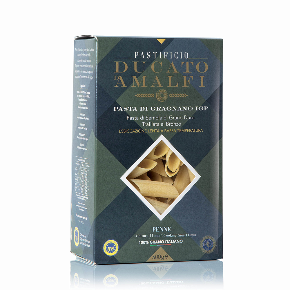 Penne – Pasta di Gragnano IGP