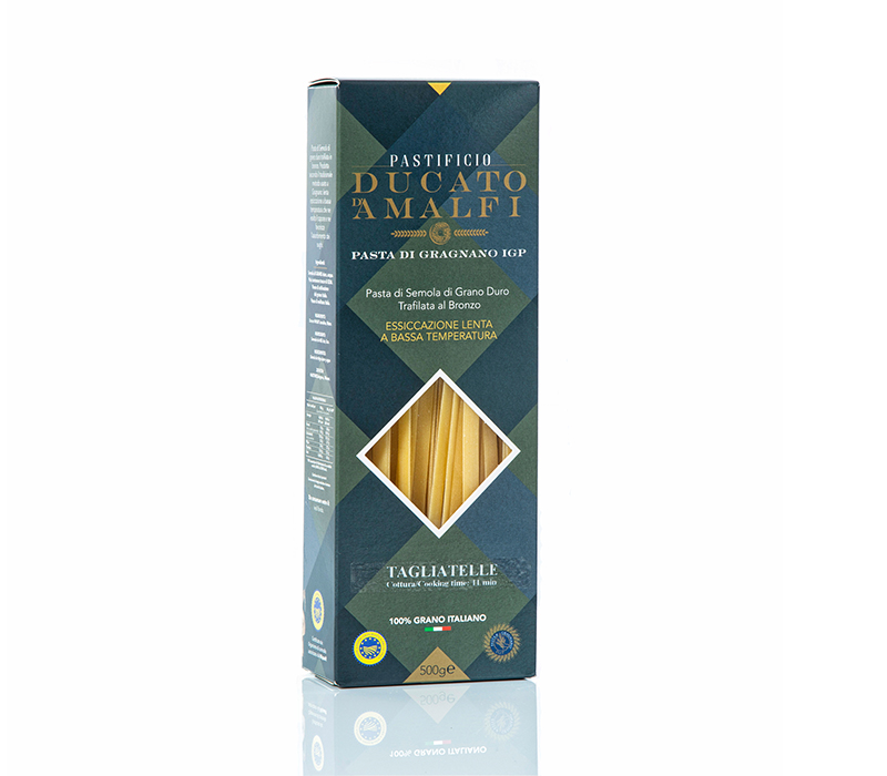 Tagliatelle – Pasta di Gragnano IGP