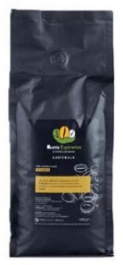 Caffè in Grani Guatemala 100% Arabica