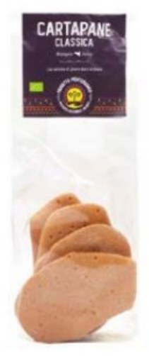 Cartapane Classica