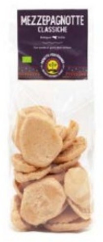 Mezzepagnotte Classiche