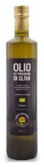 Olio Extravergine di Oliva