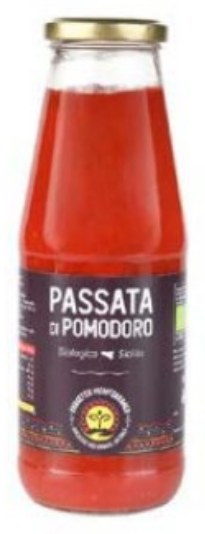 Passata di Pomodoro