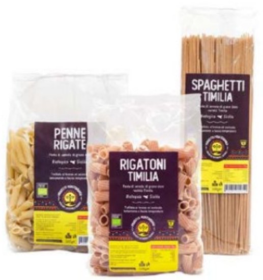 Fusilli