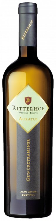 AURATUS Gewürztraminer Alto Adige DOC