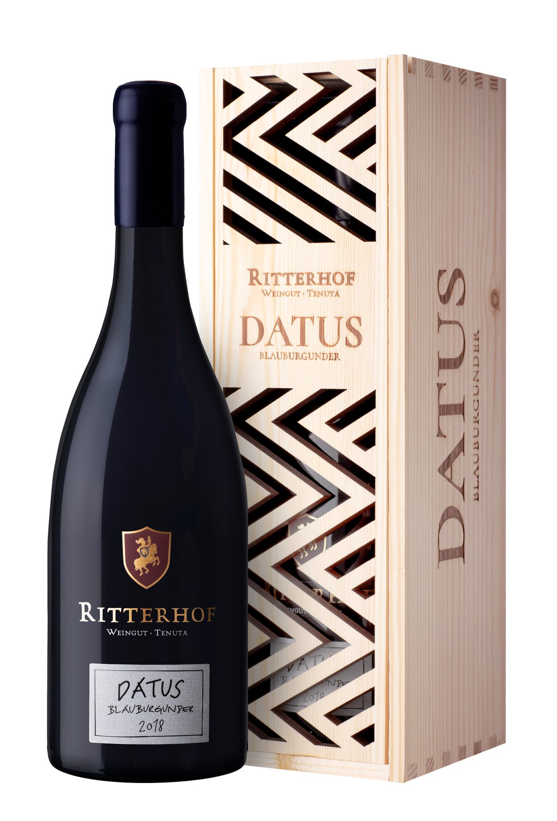 DATUS Pinot Nero Riserva Alto Adige DOC (edizione limitata)