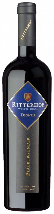 DIGNUS Pinot Nero Riserva Alto Adige DOC