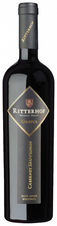 GRATUS Cabernet Sauvignon Riserva Alto Adige DOC