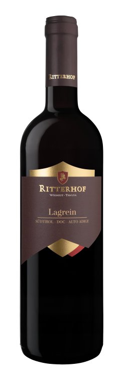 Lagrein Alto Adige DOC