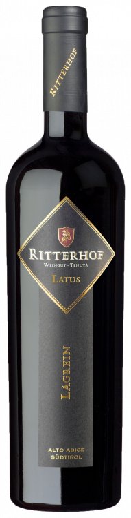 LATUS Lagrein Alto Adige DOC