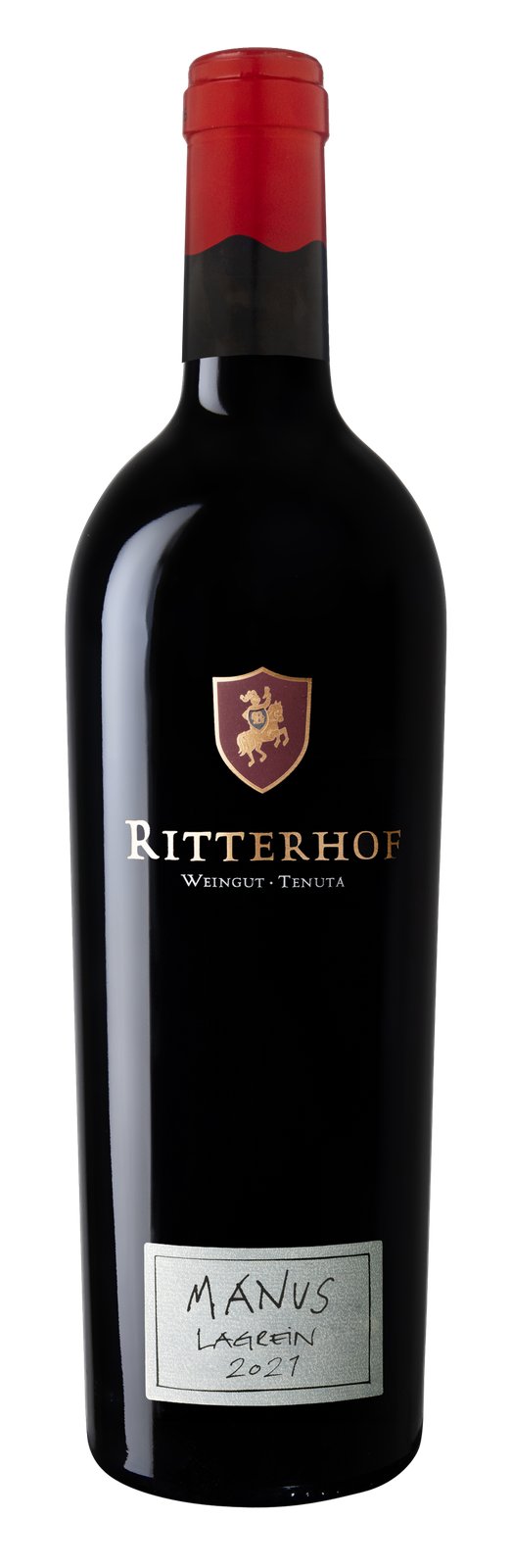 MANUS Lagrein Riserva Alto Adige DOC