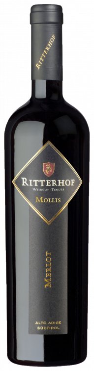 MOLLIS Merlot Riserva Alto Adige DOC