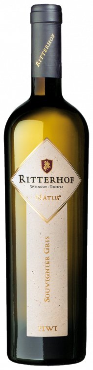 NATUS Souvignier Gris Alto Adige DOC