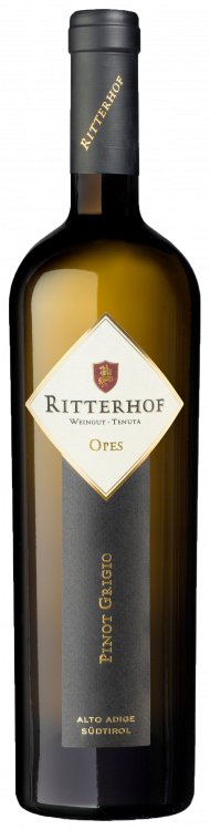 OPES Pinot Grigio Alto Adige DOC