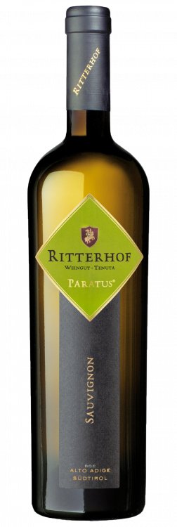 PARATUS Sauvignon Alto Adige DOC