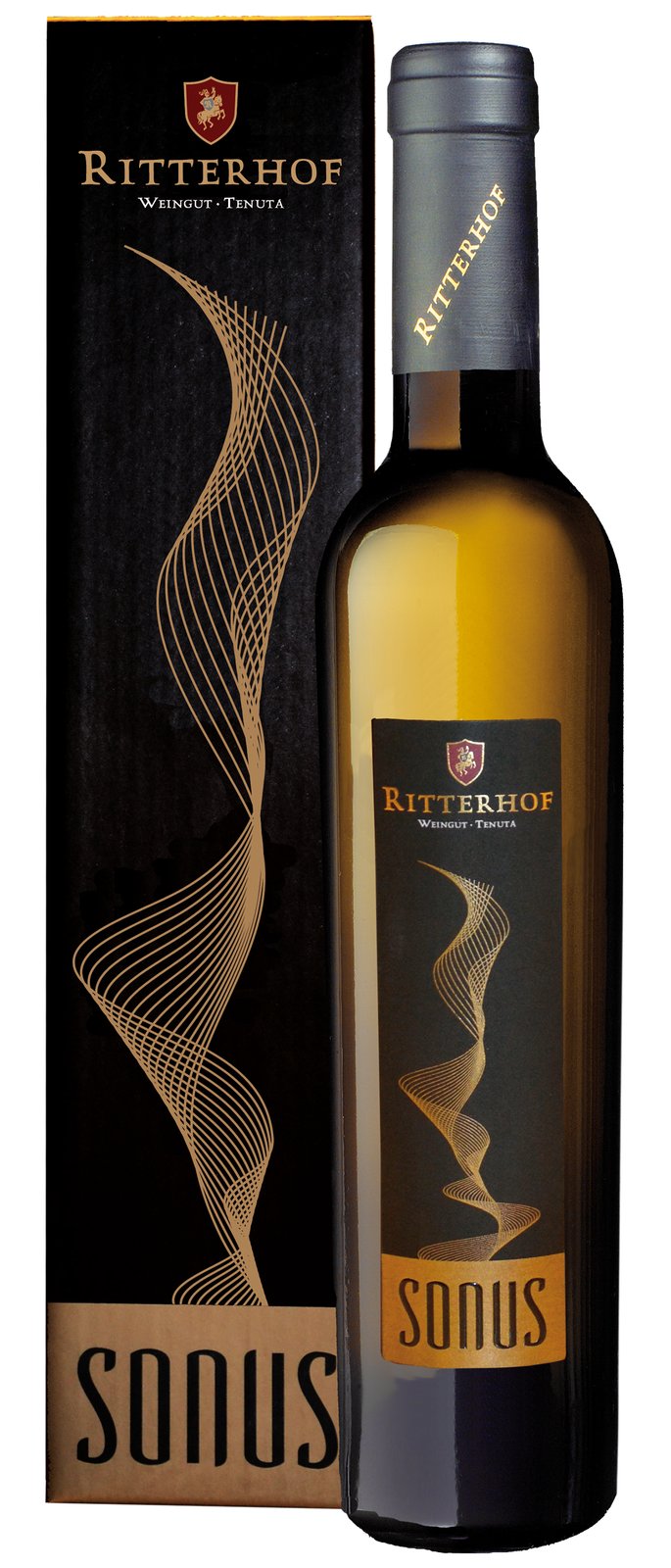 SONUS Gewürztraminer Passito Alto Adige