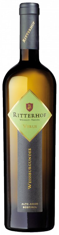 VERUS Pinot Bianco Alto Adige DOC