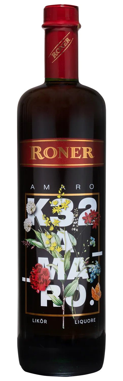 Amaro K32