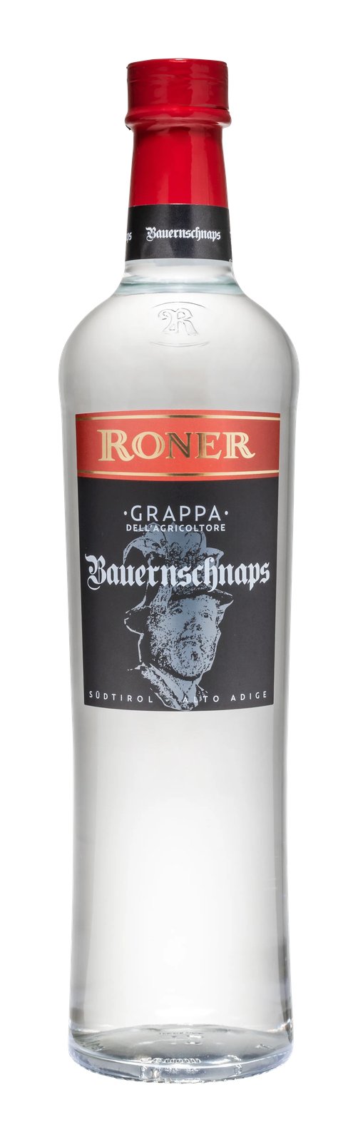 Bauernschnaps — Grappa dell'Agricoltore