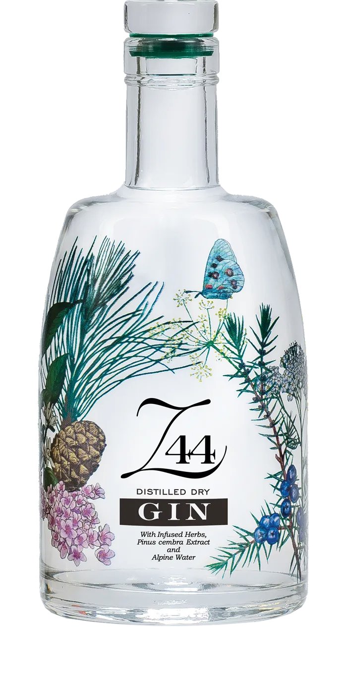 Gin Z44
