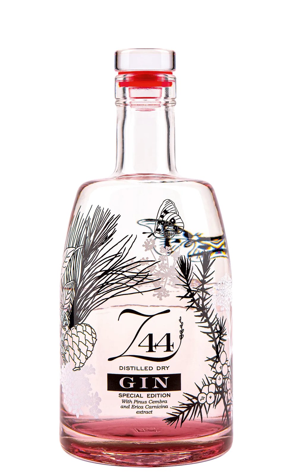 Gin Z44 Special Edition